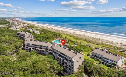 House in Fernandina Beach, Florida, United States 1