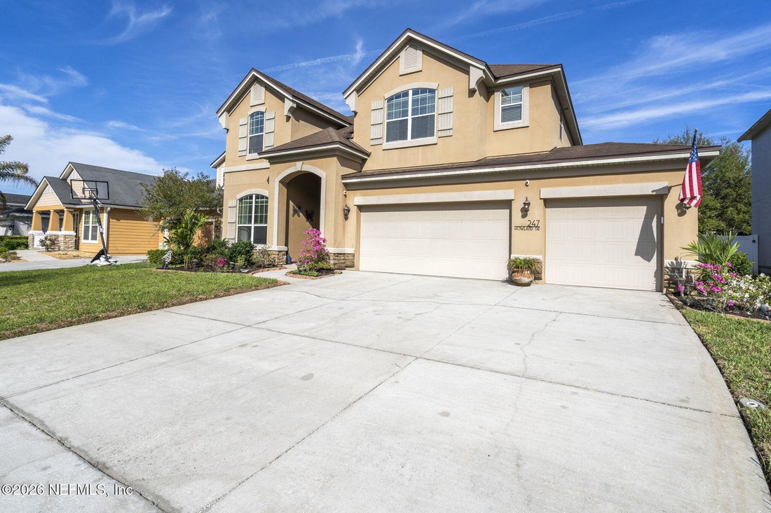 House in Jacksonville, Florida, United States 1 - 17496450