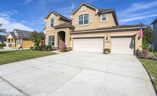Casa a Jacksonville, Florida, Stati Uniti 1
