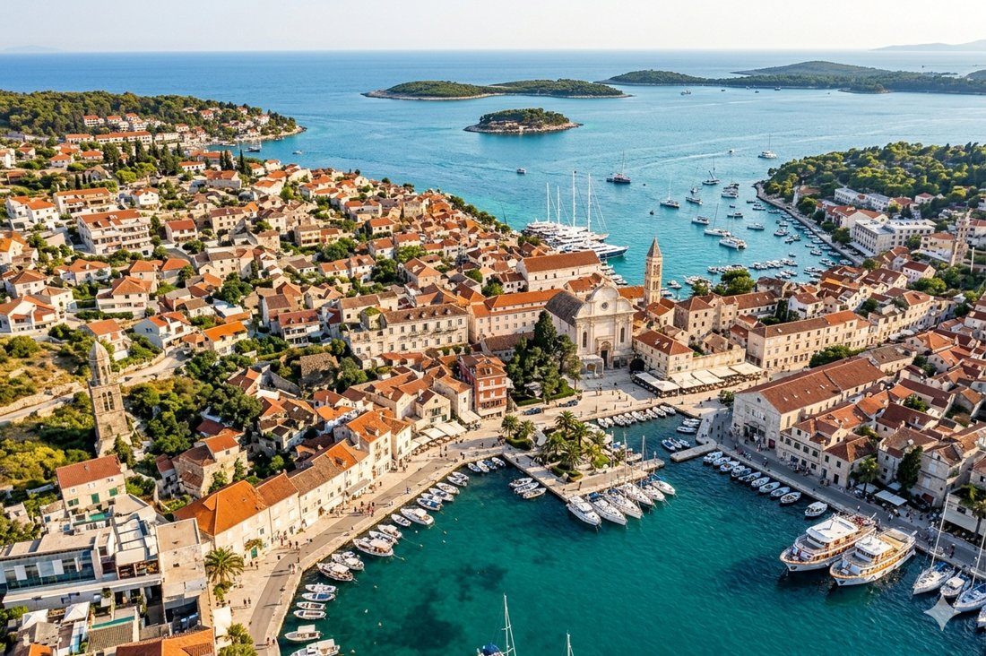 Velo Grablje, Split-Dalmatia County, Croatia 1 - 16026988