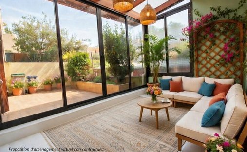 Maison à Capitole, Toulouse, France 1