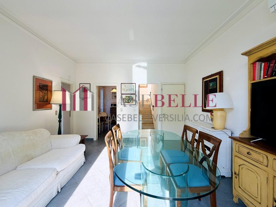 Penthouse in Motrone, Pietrasanta, Italy 4 - 17497611
