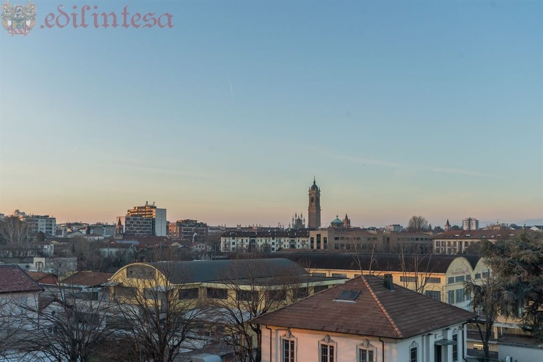 Apartment in Historic Center, Monza, Lombardy 1 - 16953753