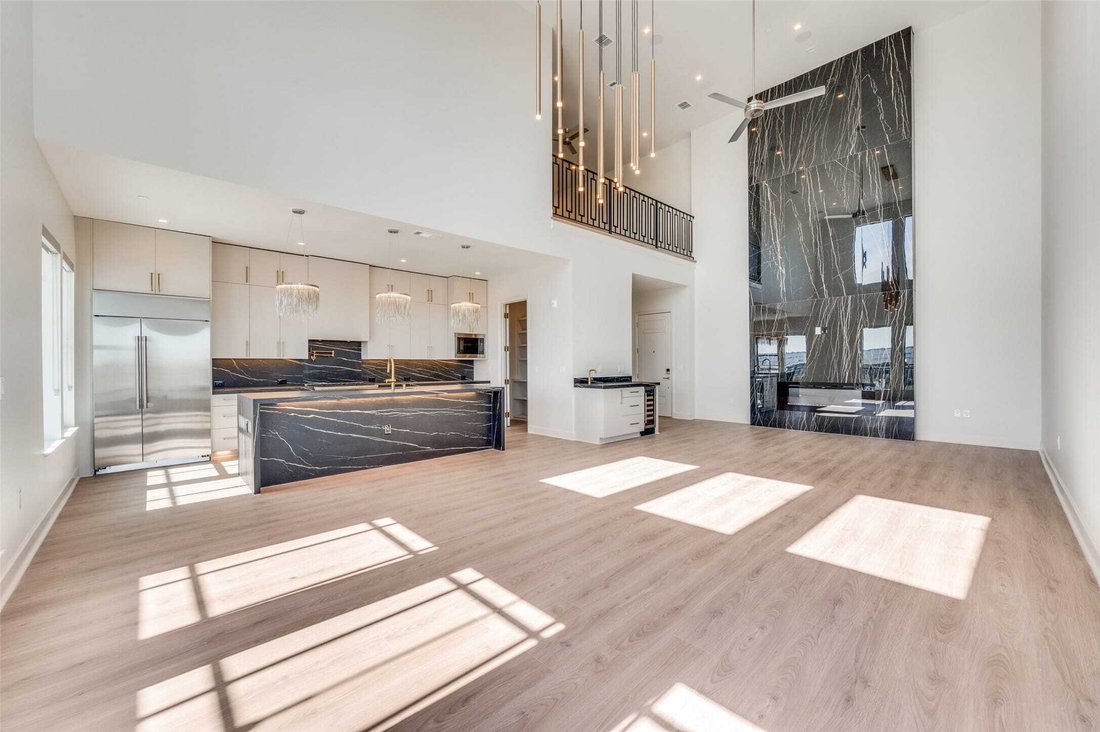 House in Dallas, Texas, United States 2 - 17498495