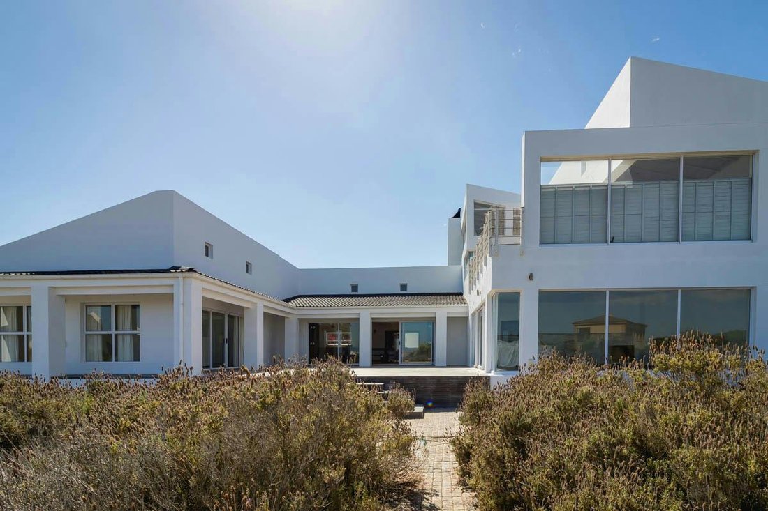 House in Country Club, Western Cape, South Africa 5 - 17497260