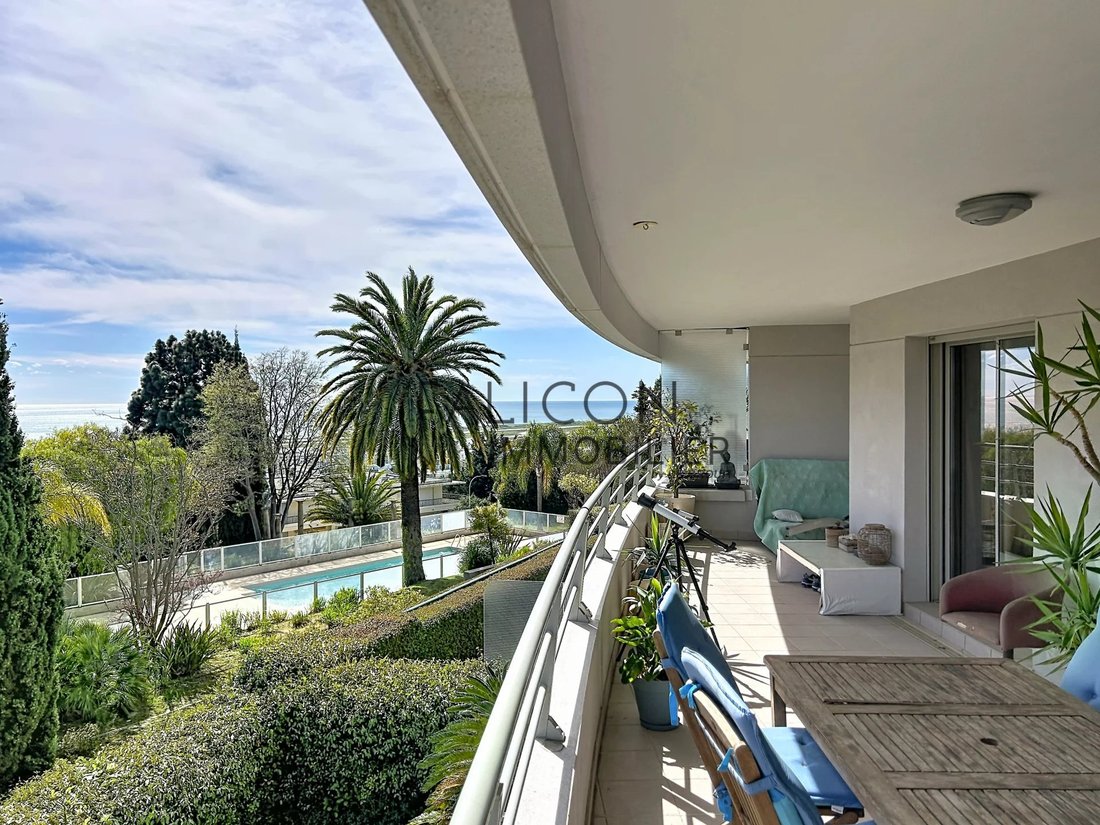 Apartment in Nice, Provence-Alpes-Côte d'Azur, France 4 - 17451896