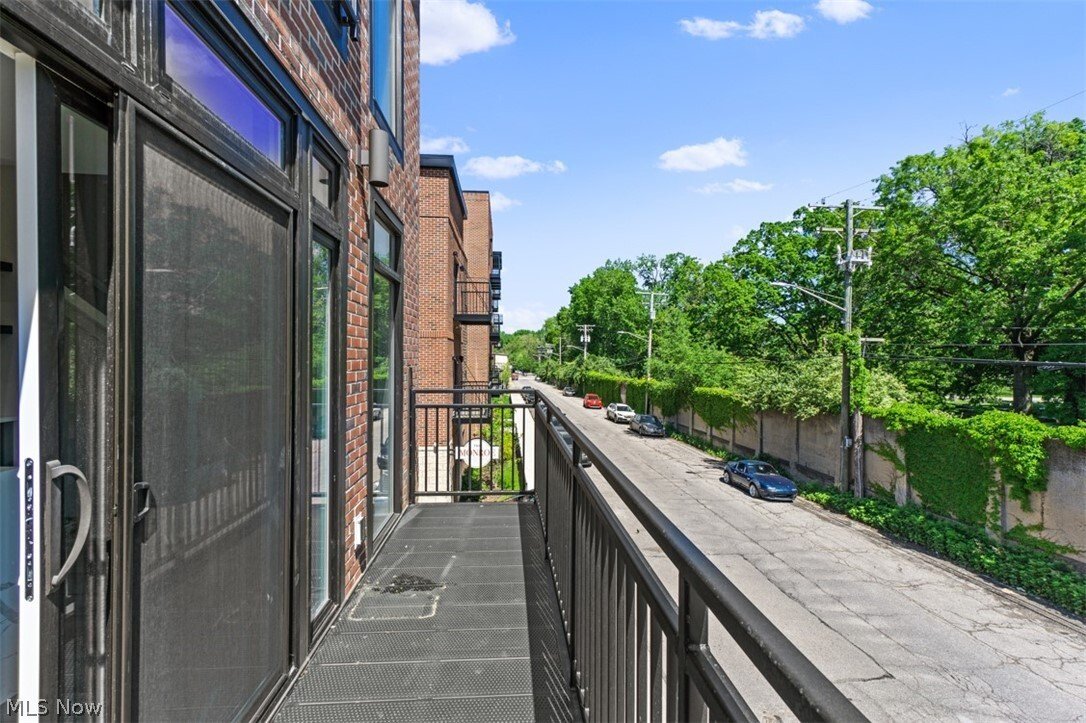 Townhouse in Cleveland, Ohio, United States 3 - 17495658