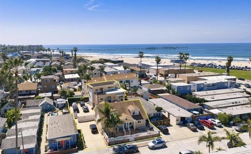 San Diego, California, United States 1