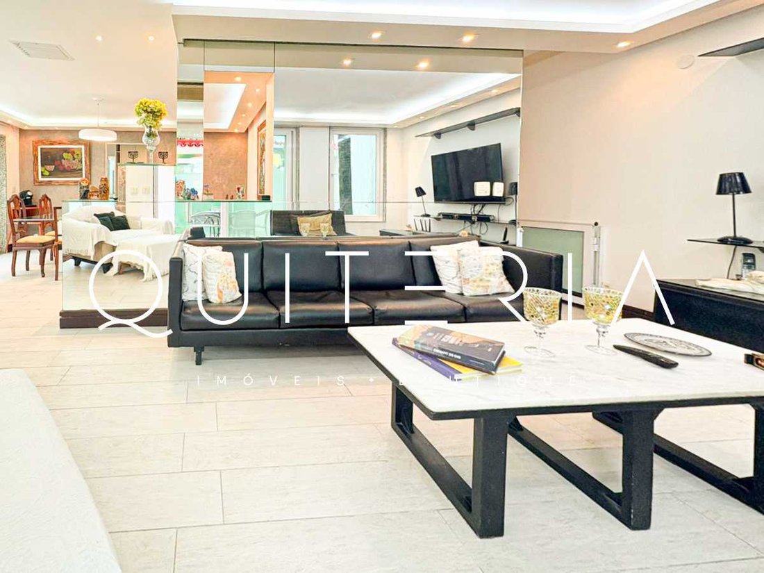 House in Rio de Janeiro, State of Rio de Janeiro, Brazil 5 - 17497643