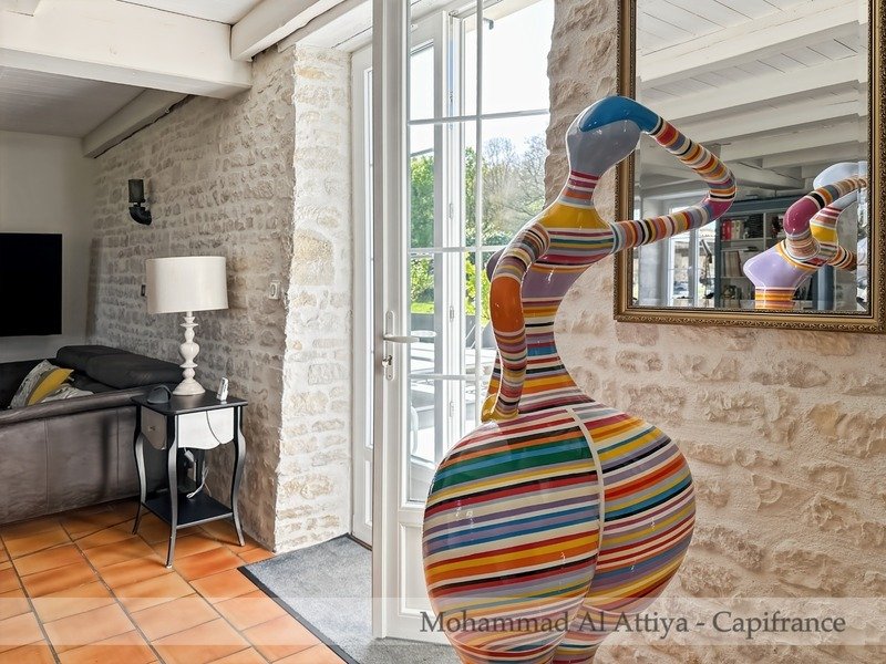 House in Port Neuf, La Rochelle, France 2 - 17497781