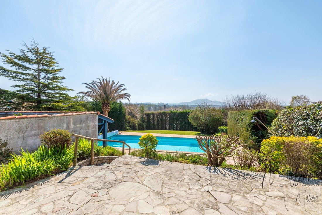 House in Arbonne, Nouvelle-Aquitaine, France 3 - 17498697