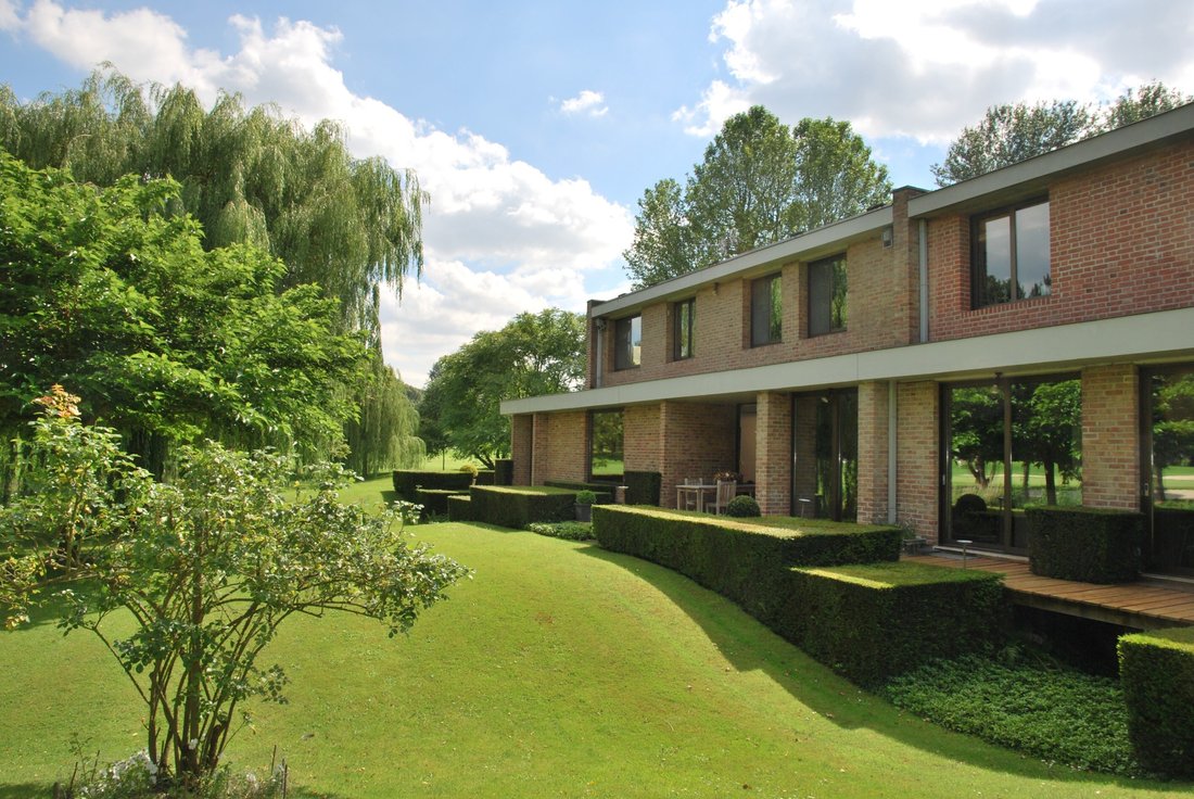 House in Villeneuve-d'Ascq, Hauts-de-France, France 3 - 17497756