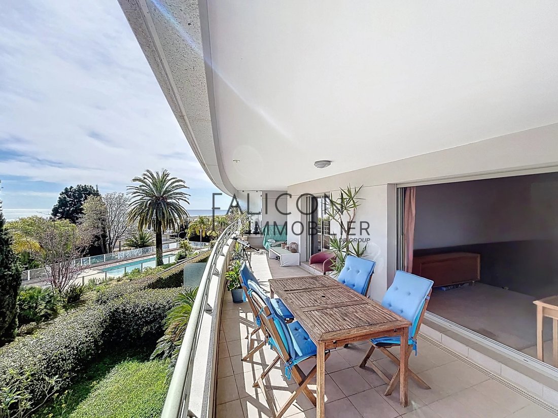 Apartment in Nice, Provence-Alpes-Côte d'Azur, France 3 - 17451896