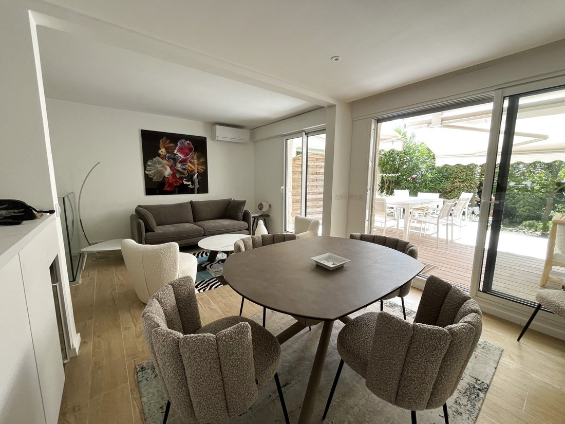 Apartment in Zone Est Diffuse, Saint-Tropez, France 1 - 16297327