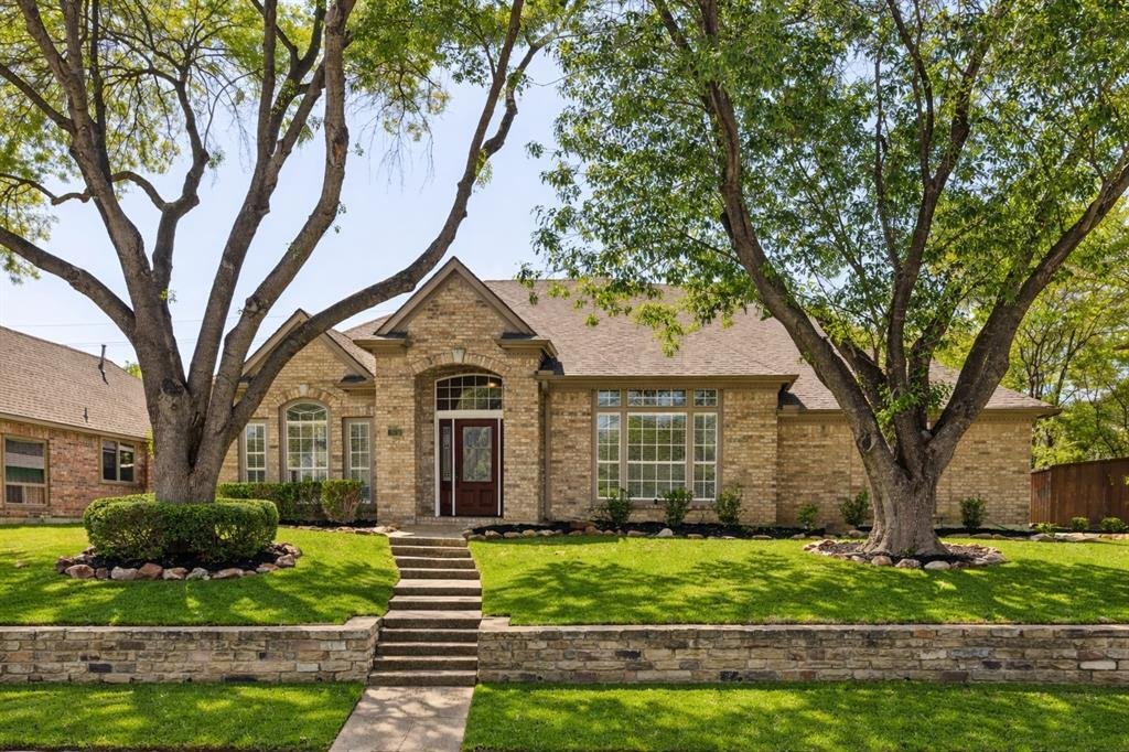 House in Coppell, Texas, United States 1 - 17496784