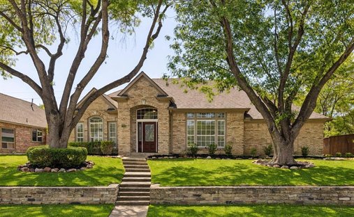 House in Coppell, Texas, United States 1