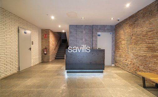Appartamento a Sarrià-Sant Gervasi, Barcellona, Spagna 1
