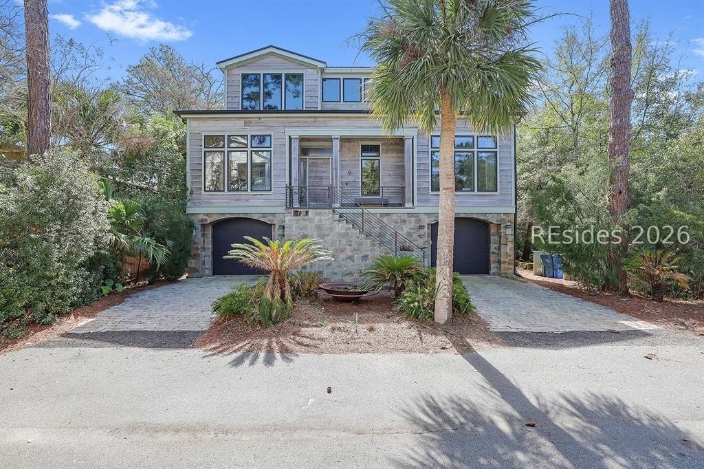 House in Hilton Head Island, South Carolina, United States 5 - 17498290