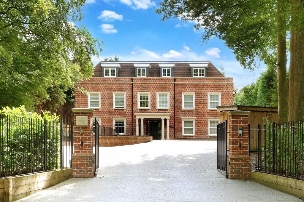 Apartment in Beaconsfield, England 1 - 17495855