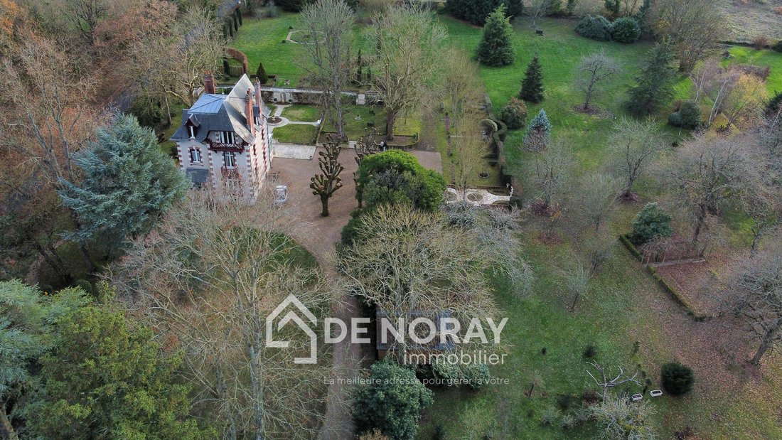 House in Centre, Amboise, France 2 - 17494380