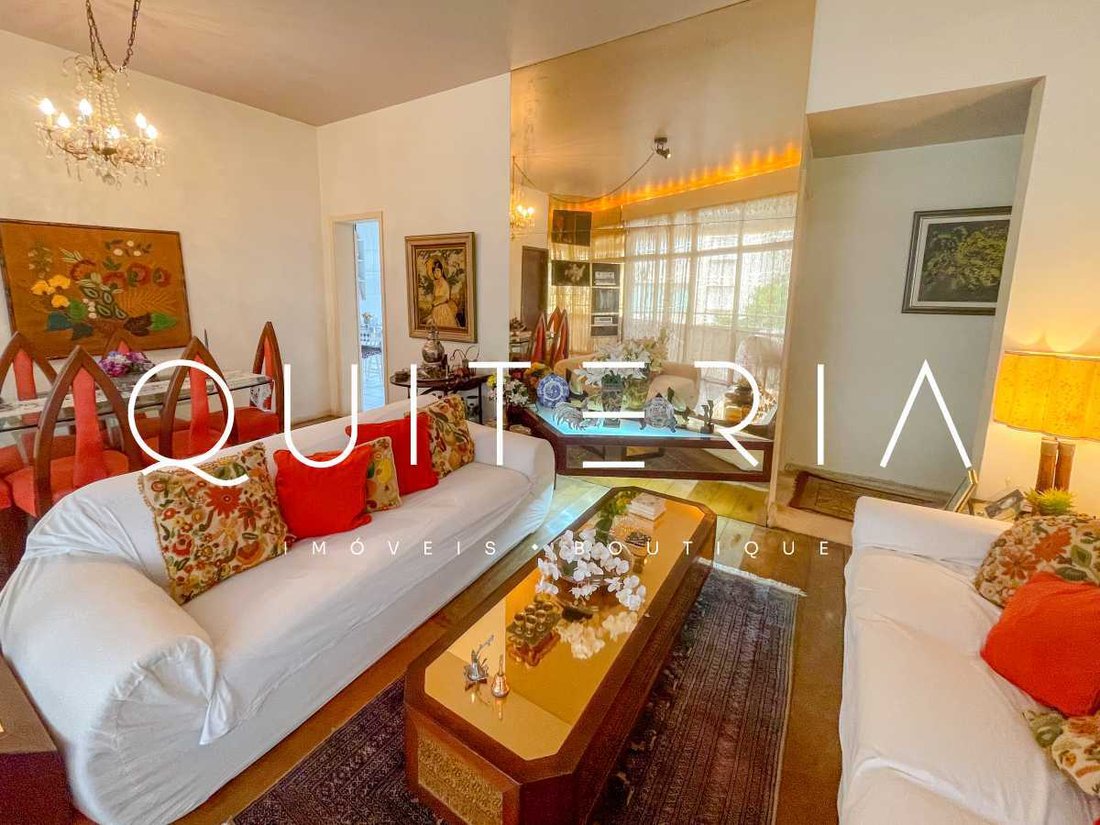 Apartment in Rio de Janeiro, State of Rio de Janeiro, Brazil 5 - 17497634