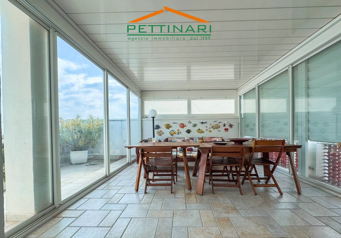 Appartement à Porto Recanati, Marches, Italie 5 - 17498244