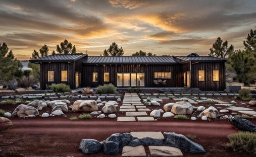 Casa a Williams, Arizona, Stati Uniti 1
