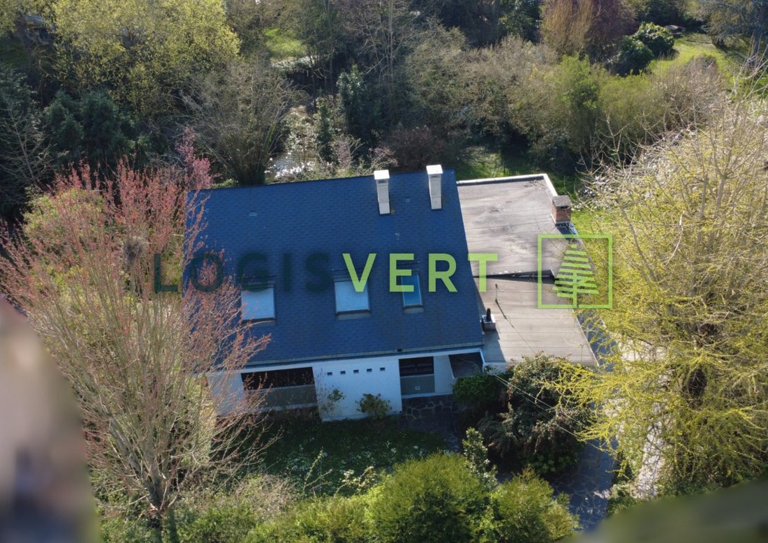 House in Plateau et Pileu, Palaiseau, France 4 - 16201926