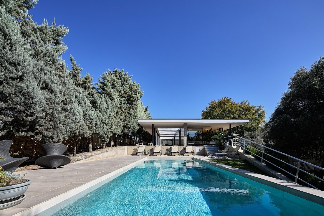 Villa in Crete, Greece 2 - 17495025