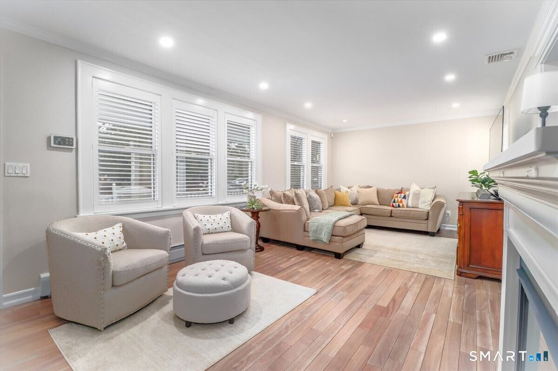 House in Stamford, Connecticut, United States 5 - 17497384