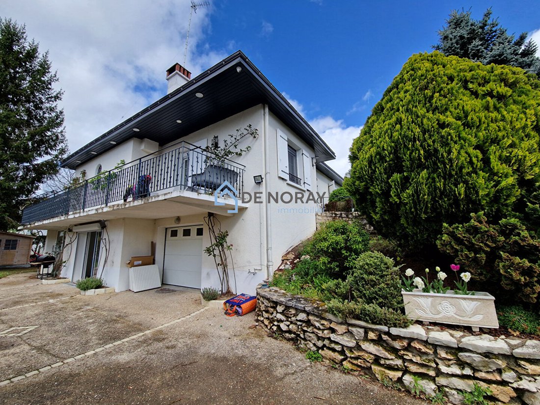 House in Hippodrome, Chambray-les-Tours, France 1 - 17494426