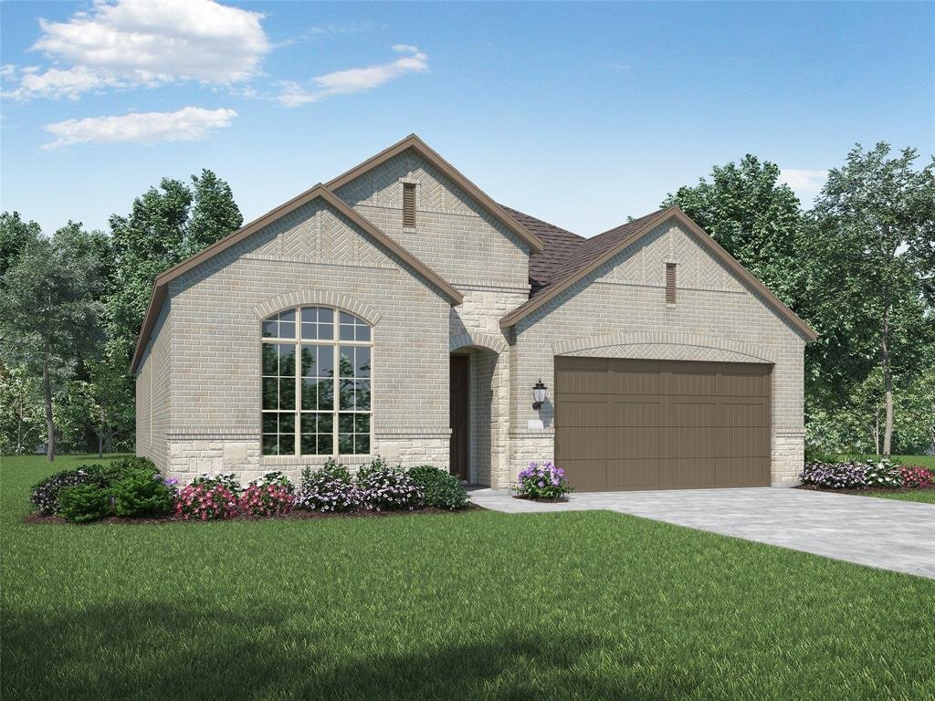 House in Fort Worth, Texas, United States 1 - 17496763