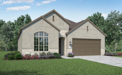 Maison à Fort Worth, Texas, États-Unis 1