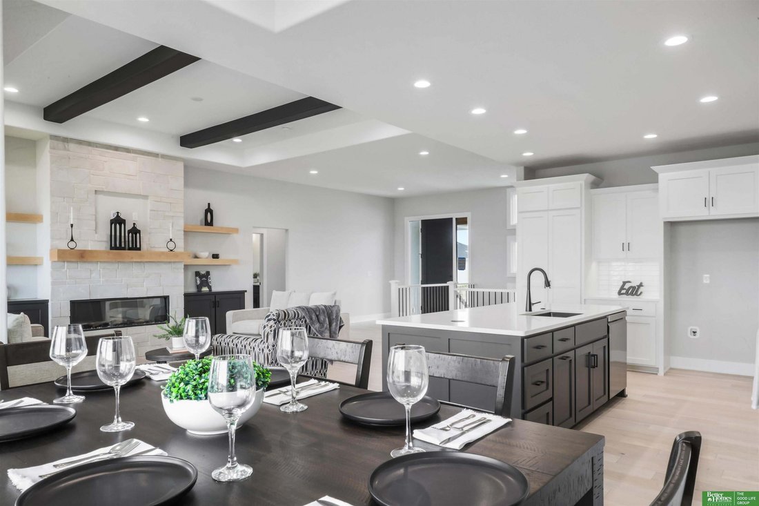 House in Omaha, Nebraska, United States 5 - 17497742