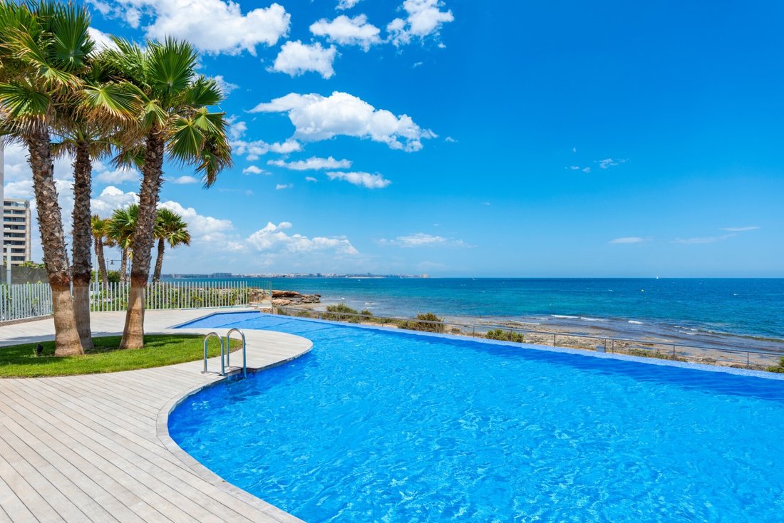 Apartment in Orihuela, Valencian Community, Spain 5 - 17497813