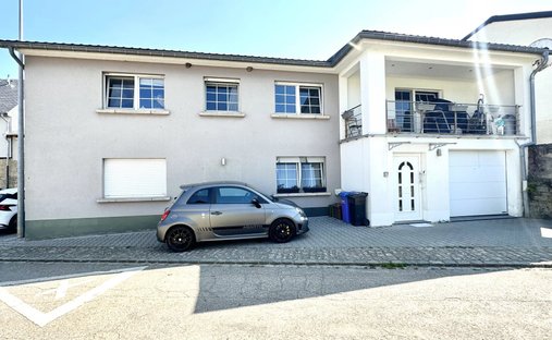 Haus in Wormeldingen, Grevenmacher, Luxemburg 1