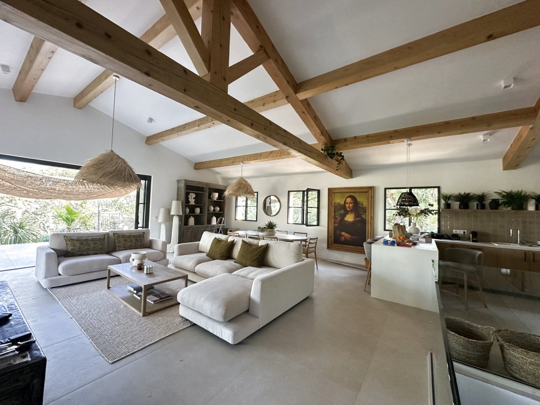 House in La Croix-Valmer, Provence-Alpes-Côte d'Azur, France 2 - 16296579