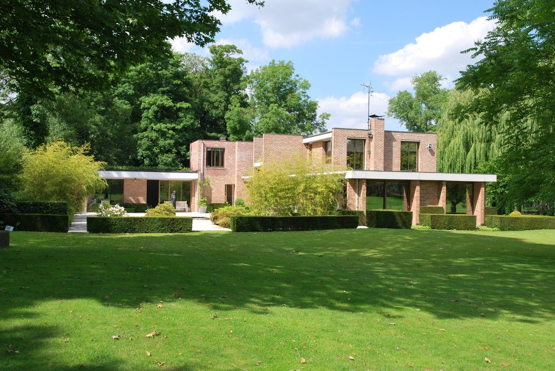 House in Villeneuve-d'Ascq, Hauts-de-France, France 1 - 17497756