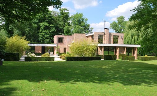 House in Villeneuve-d'Ascq, Hauts-de-France, France 1