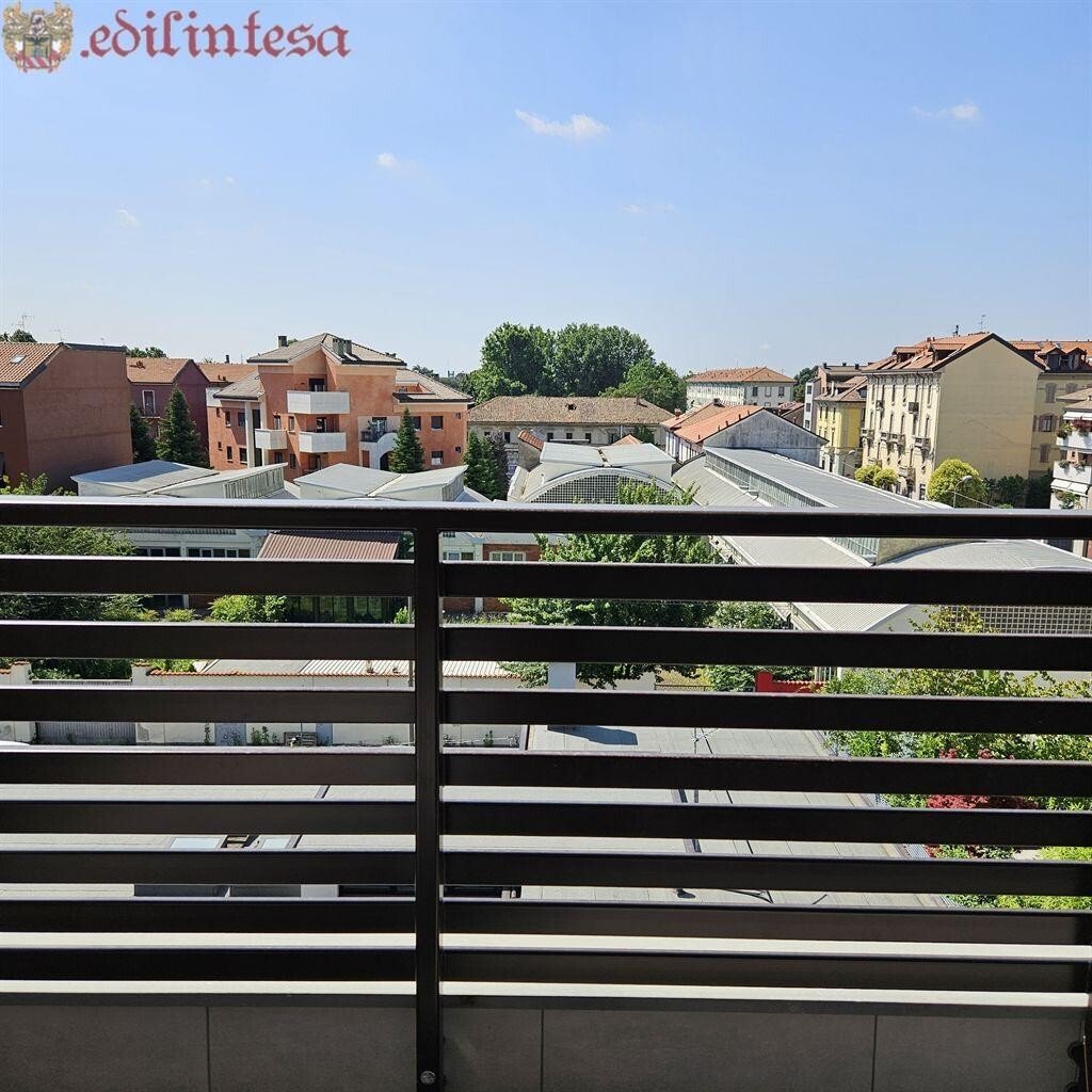Apartment in Historic Center, Monza, Lombardy 4 - 16953753