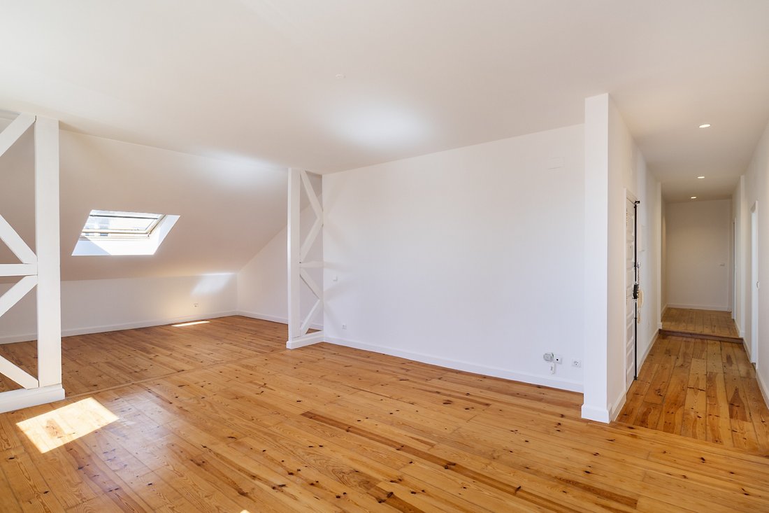 Apartment in Estrela, Lisbon, Portugal 3 - 17494832