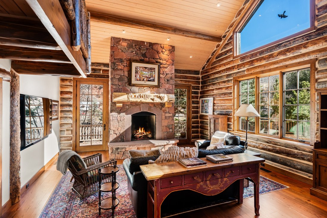 House in El Jebel, Colorado, United States 5 - 17495125