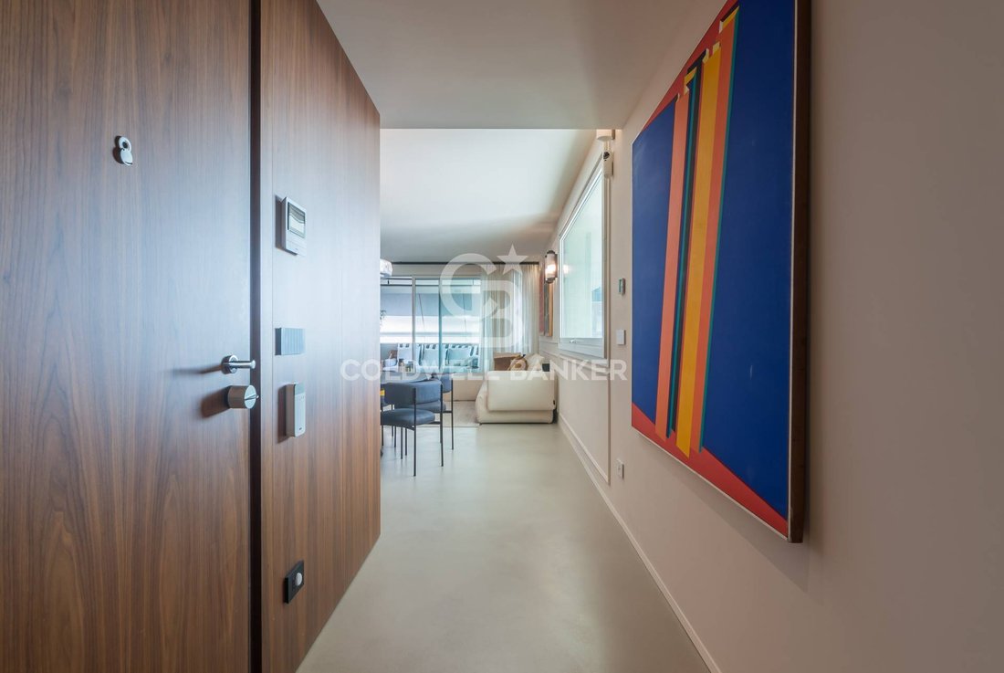 Apartment in Abissinia Center, Riccione, Emilia-Romagna 2 - 17498256