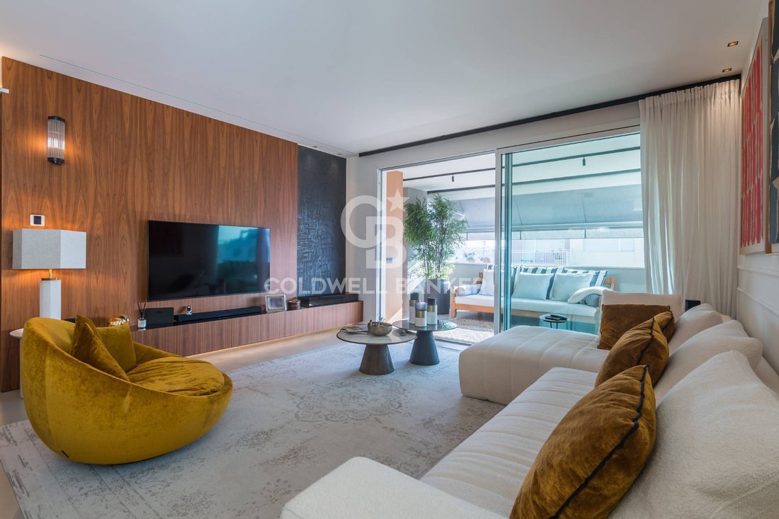 Apartment in Abissinia Center, Riccione, Emilia-Romagna 4 - 17498256