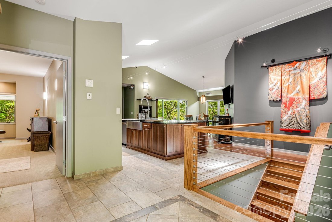 House in Waynesville, North Carolina, United States 5 - 17496478