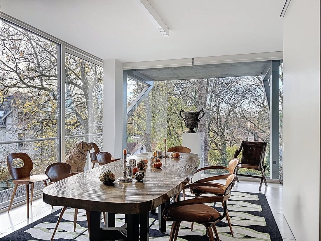 Apartment in Uccle, Brussels, Belgium 1 - 13711087