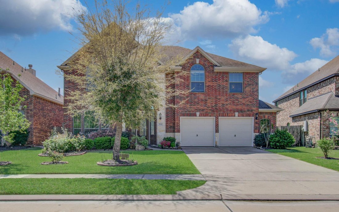 House in Richmond, Texas, United States 2 - 17496251