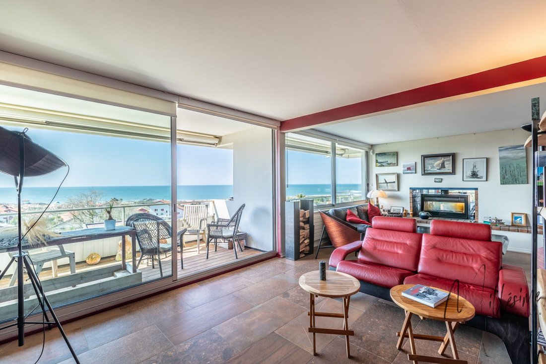 Apartment in Anglet, Nouvelle-Aquitaine, France 3 - 17498729