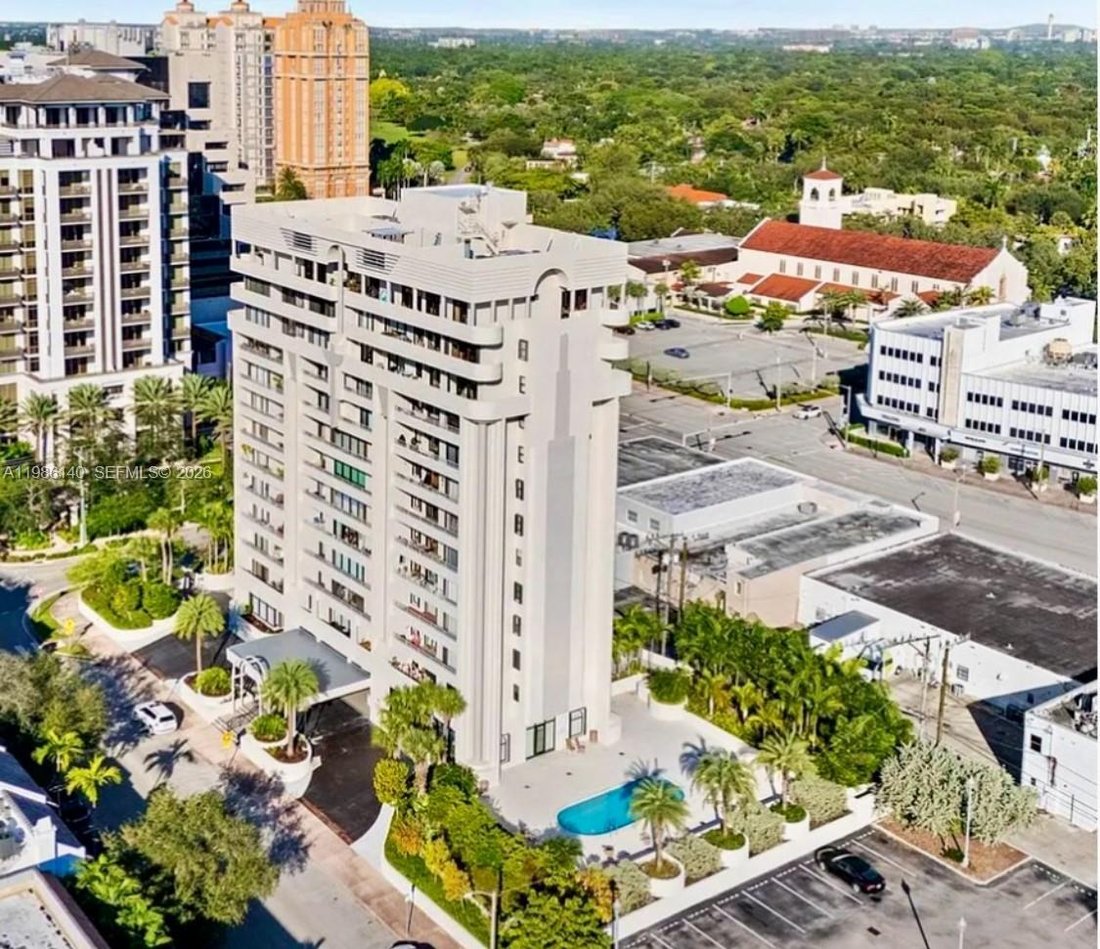 Condo in Coral Gables, Florida, United States 3 - 17495894