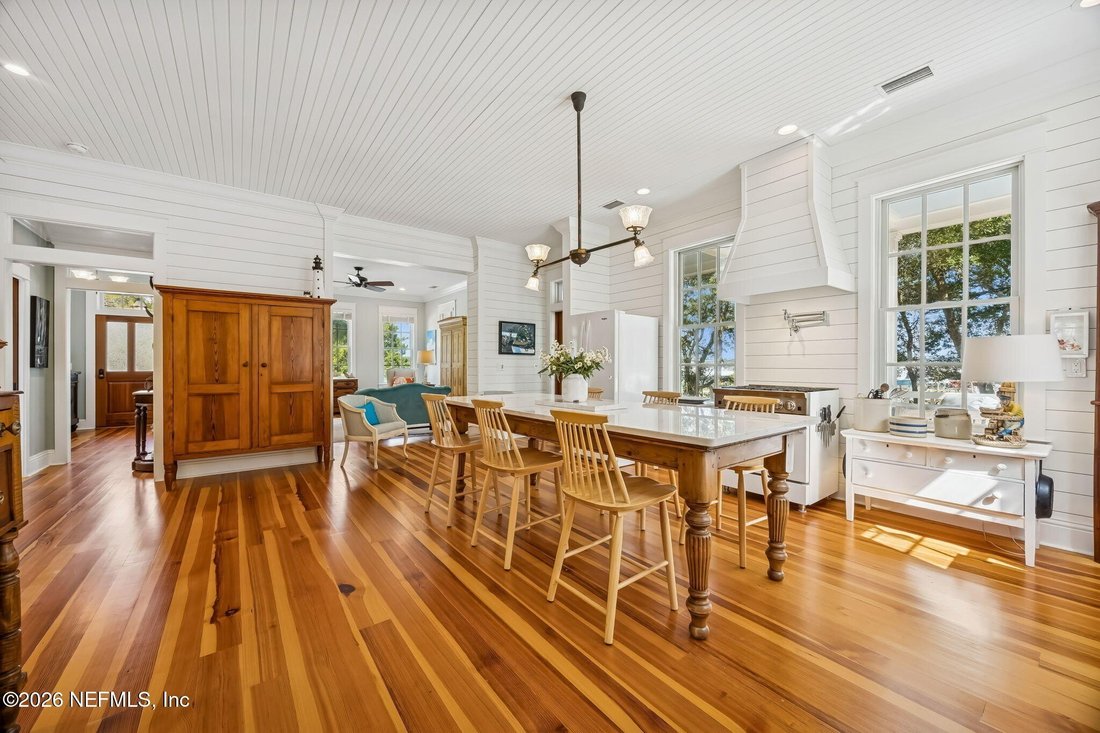 House in Fernandina Beach, Florida, United States 3 - 17498398